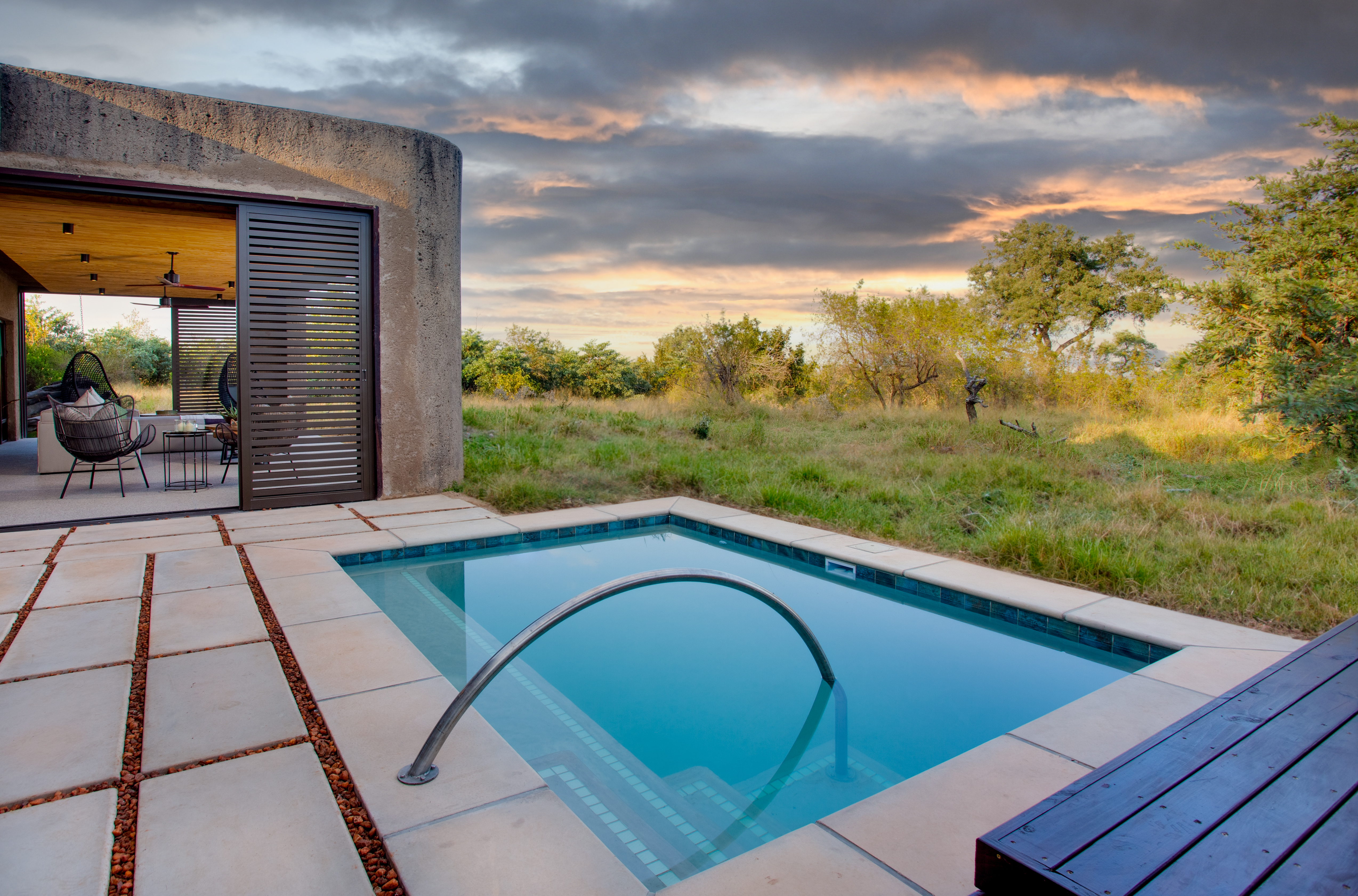 Sabi Sabi Earth Lodge thumbnail 36